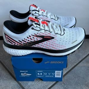 Brooks Ghost 13 Running Shoe